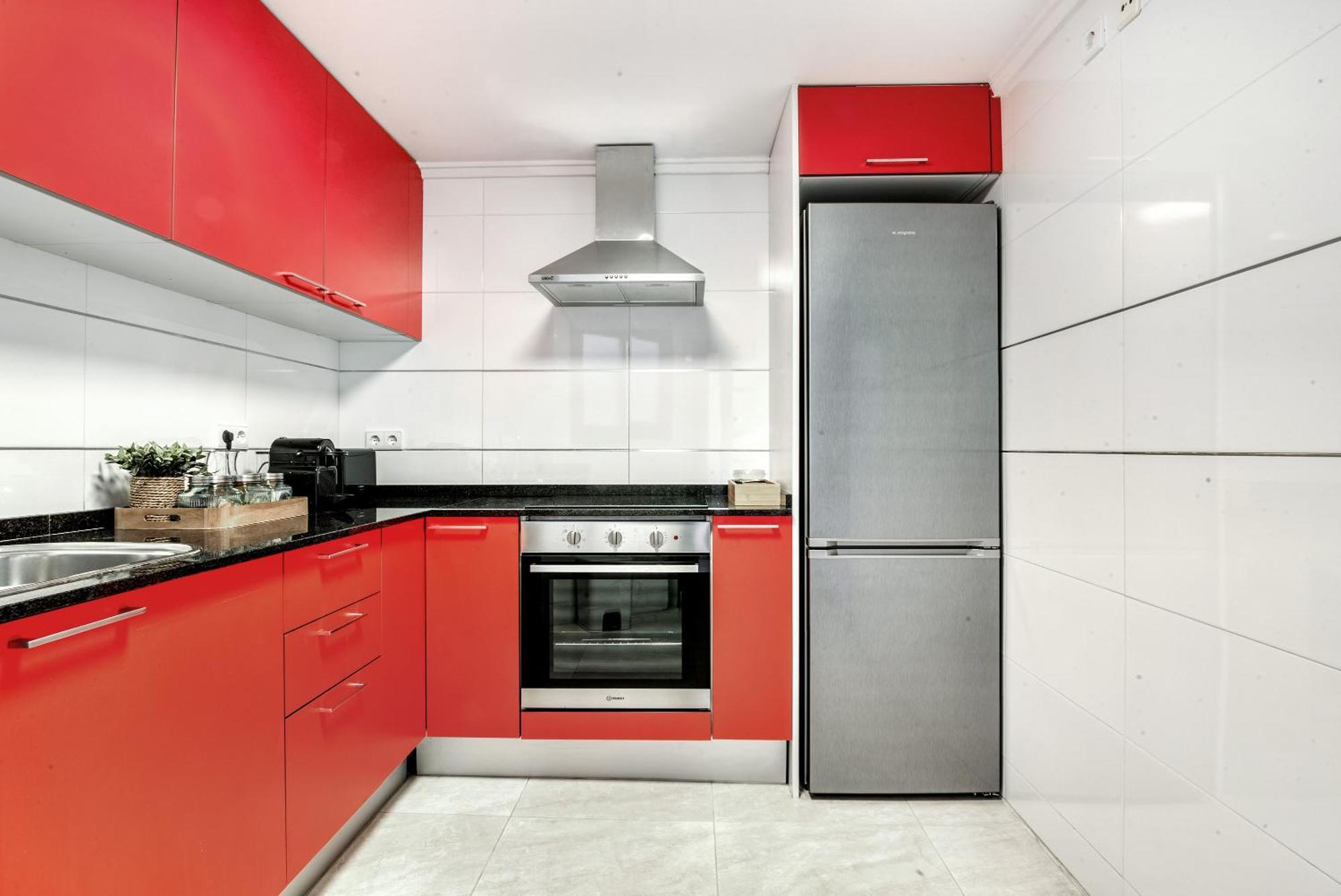 Apartment Joan Chabas *